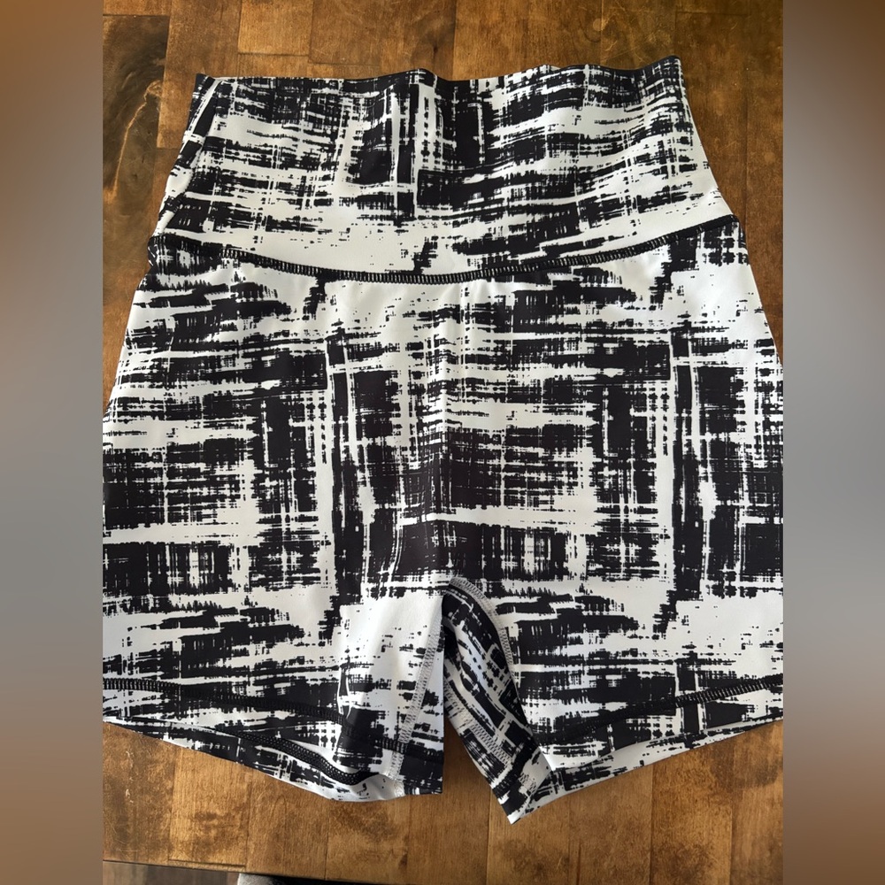 Buffbunny Trigger Shorts